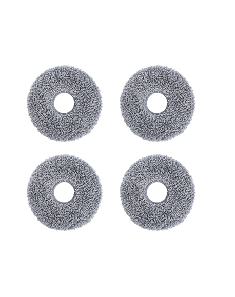 Washable mopping pads for OZMO Turbo mopping systems of T30/T30S Family, 2 sets/box | DCC020042