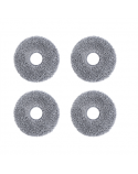 Washable mopping pads for OZMO Turbo mopping systems of T30/T30S Family, 2 sets/box | DCC020042
