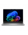 Latitude 7455 | 14 " | IPS | Touchscreen | QHD+ | 2560 x 1600 pixels | Anti-glare | Snapdragon X Plus | 16 GB | LPDDR5x | SSD 512 GB | Qualcomm Adreno GPU | Windows 11 Pro | Bluetooth version 5.4 | Keyboard language English | Keyboard backlit | Warranty 36 month(s)