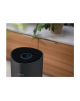 Philips | Air Purifier | AC1715/11 | Suitable for rooms up to 78 m² | Black