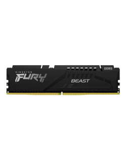 Kingston | 32 GB | DDR5 | 5600 MHz | PC/server | Registered No | ECC No
