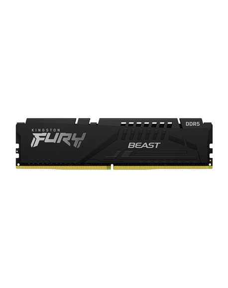 Kingston | 32 GB | DDR5 | 5600 MHz | PC/server | Registered No | ECC No