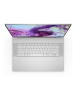Dell | XPS 16 9640 | Platinum | 16.3 " | OLED | Touchscreen | UHD+ | 3840 x 2400 pixels | Intel Core Ultra 7 | 155H | 32 GB | LP