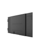 LG | 110UM5K-B | 110 " | Landscape | 16/7 | webOS | Wi-Fi | 500 cd/m² | 8 ms | 178 ° | 178 °