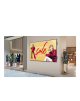 LG | 110UM5K-B | 110 " | Landscape | 16/7 | webOS | Wi-Fi | 500 cd/m² | 8 ms | 178 ° | 178 °