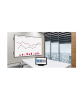 LG | 110UM5K-B | 110 " | Landscape | 16/7 | webOS | Wi-Fi | 500 cd/m² | 8 ms | 178 ° | 178 °