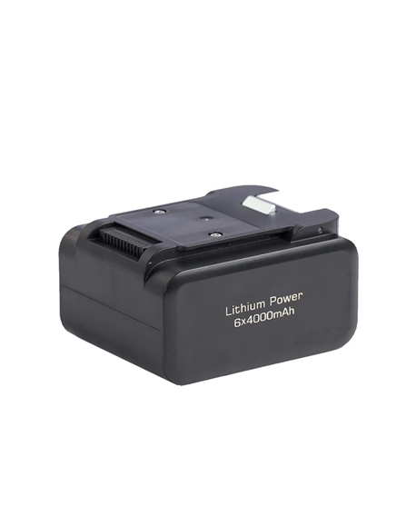 Jimmy | PW11Pro Battery Pack | 1 pc(s)