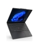 Lenovo ThinkPad E14 | Black | 14 " | IPS | WUXGA | 1920 x 1200 pixels | Anti-glare | AMD Ryzen 7 | 7735HS | 16 GB | SO-DIMM DDR5