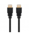 Goobay | 41082 Ultra High Speed HDMI Cable | HDMI | 1 m