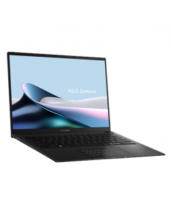 Asus Zenbook 14 OLED UM3406HA-QD036W | Jade Black | 14 " | OLED | FHD | 1920 x 1200 pixels | AMD Ryzen 7 | 8840HS | 16 GB | LPDD