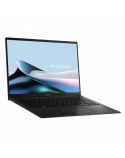 Asus Zenbook 14 OLED UM3406HA-QD036W | Jade Black | 14 " | OLED | FHD | 1920 x 1200 pixels | AMD Ryzen 7 | 8840HS | 16 GB | LPDDR5X | SSD 1000 GB | AMD Radeon Graphics | Windows 11 Home | 802.11ax | Bluetooth version 5.3 | Keyboard language English | Keyboard backlit | Warranty 24 month(s)