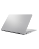 Asus Vivobook S 15 OLED S5507QA-MA001W | Cool Silver | 15.6 " | OLED | 3K | 2880 x 1620 pixels | Glossy | Snapdragon X Elite | 3