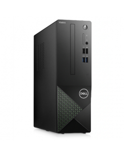 Dell Vostro | 3030 | Desktop | SFF | Intel Core i3 | i3-14100 | Internal memory 8 GB | DDR5 | Solid-state drive capacity 512 GB 