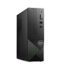 Dell Vostro | 3030 | Desktop | SFF | Intel Core i5 | i5-14400 | Internal memory 16 GB | DDR5 | Solid-state drive capacity 512 GB