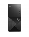 Dell Vostro | 3030 | Desktop | Mini Tower | Intel Core i5 | i5-14400 | Internal memory 8 GB | DDR5 | 512 GB | Intel UHD Graphics 730 | No Optical Drive | Keyboard language English | Ubuntu