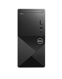 Dell Vostro | 3030 | Desktop | Mini Tower | Intel Core i5 | i5-14400 | Internal memory 16 GB | DDR5 | 1000 GB | Intel UHD Graphi