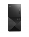 Dell Vostro | 3030 | Desktop | Mini Tower | Intel Core i5 | i5-14400 | Internal memory 16 GB | DDR5 | 1000 GB | Intel UHD Graphics 730 | No Optical Drive | Keyboard language English | Ubuntu