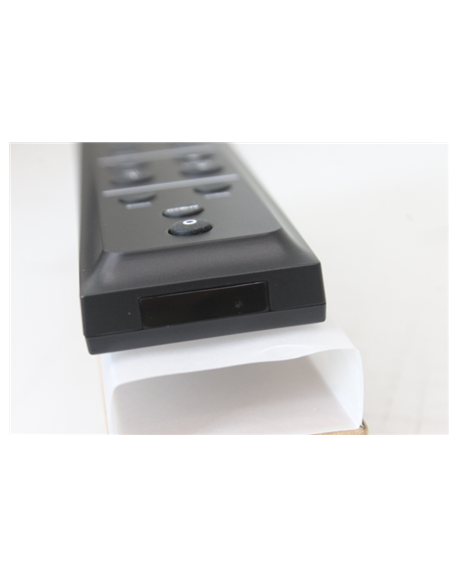 SALE OUT. Sennheiser AMBEO Soundbar Mini SB02S, Black | Sennheiser Soundbar Mini | AMBEO SB02S | Wi-Fi | USED AS DEMO, SCRATCHES