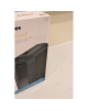 SALE OUT. Cross-Cut | LX65 | Black | Paper shredding | Credit cards shredding | DAMAGED PACKAGING | Cross-Cut | LX65 | Black | P