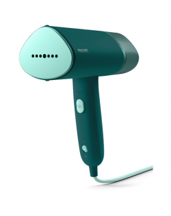 Philips | Steam Iron | STH3020/70 | Handheld | 1000 W | 0.12 L | 20 g/min | Dark Green