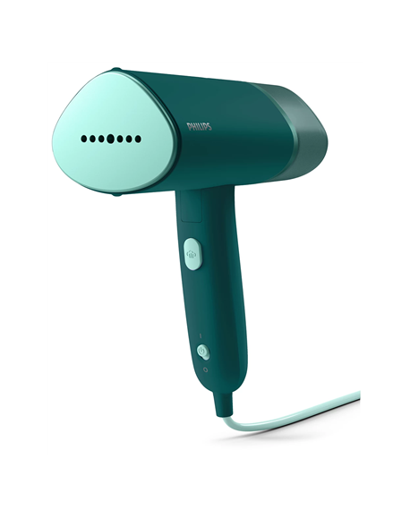 Philips | Steam Iron | STH3020/70 | Handheld | 1000 W | 0.12 L | 20 g/min | Dark Green