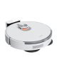 Xiaomi | Robot Vacuum (EU) | Wet&Dry | Operating time (max) 170 min | 5200 mAh | Dust capacity 0.45 L | 6000 Pa | White | Battery warranty S20+ month(s)