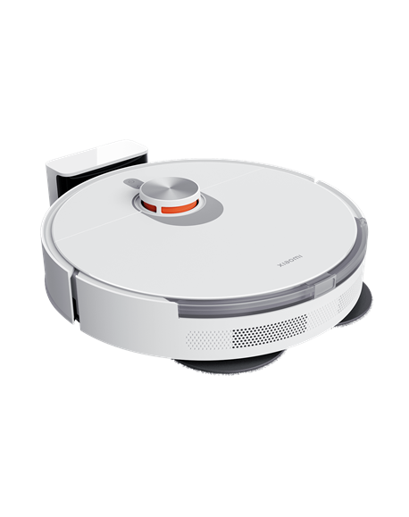 Xiaomi | Robot Vacuum (EU) | Wet&Dry | Operating time (max) 170 min | 5200 mAh | Dust capacity 0.45 L | 6000 Pa | White | Batter