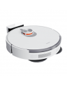 Xiaomi | Robot Vacuum (EU) | Wet&Dry | Operating time (max) 170 min | 5200 mAh | Dust capacity 0.45 L | 6000 Pa | White | Battery warranty S20+ month(s)