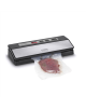 Caso Bar Vacuum sealer VR 390 advanced Power 110 W, Temperature control, Black/Stainless steel