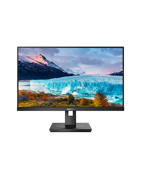 272S1M/00 | 27 " | IPS | 16:9 | 75 Hz | 4 ms | 1920 x 1080 pixels | 300 cd/m²