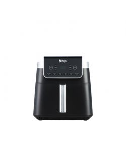 NINJA Air Fryer MAX | AF180EU | Capacity 6.2 L | Black