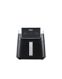 NINJA Air Fryer MAX | AF180EU | Capacity 6.2 L | Black