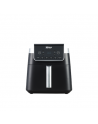 NINJA Air Fryer MAX | AF180EU | Capacity 6.2 L | Black