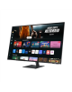 Samsung LS43DM702UUXDU | 43 " | VA | 4K | 16:9 | 60 Hz | 4 ms | 3840 x 2160 pixels | 300 cd/m² | HDMI ports quantity 2 | Black