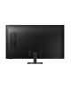Samsung LS43DM702UUXDU | 43 " | VA | 4K | 16:9 | 60 Hz | 4 ms | 3840 x 2160 pixels | 300 cd/m² | HDMI ports quantity 2 | Black
