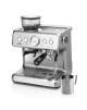 ETA Espresso Coffee Maker | ETA718190000 BARICELO | Pump pressure 15 bar | Table | 1550 W | Stainless Steel