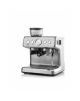 ETA Espresso Coffee Maker | ETA718190000 BARICELO | Pump pressure 15 bar | Table | 1550 W | Stainless Steel