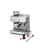 ETA Espresso Coffee Maker | ETA718190000 BARICELO | Pump pressure 15 bar | Table | 1550 W | Stainless Steel