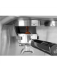 ETA Espresso Coffee Maker | ETA718190000 BARICELO | Pump pressure 15 bar | Table | 1550 W | Stainless Steel