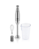 ETA | Hand Blender | ETA221590000 SPESSO II | Hand Blender | 1200 W | Number of speeds 6 | Turbo mode | Gray