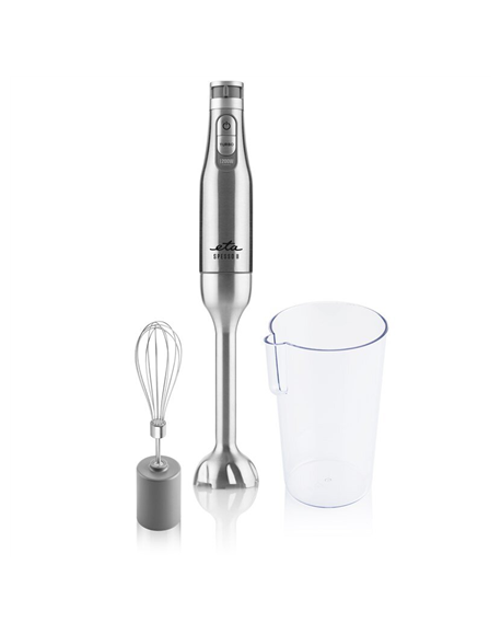 ETA | Hand Blender | ETA221590000 SPESSO II | Hand Blender | 1200 W | Number of speeds 6 | Turbo mode | Gray