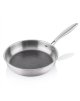 ETA Pan | ETA292990000 HONEYCOMB | Universal | Diameter 28 cm | Electric, induction, gas, glass ceramics | Suitable for inductio