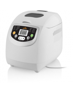 ETA Bread Maker | ETA814990000 DELICCA MINI | Power 600 W | Number of programs 12 | Display Yes | White