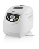 ETA Bread Maker | ETA814990000 DELICCA MINI | Power 600 W | Number of programs 12 | Display Yes | White