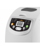 ETA Bread Maker | ETA814990000 DELICCA MINI | Power 600 W | Number of programs 12 | Display Yes | White