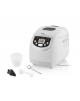 ETA Bread Maker | ETA814990000 DELICCA MINI | Power 600 W | Number of programs 12 | Display Yes | White