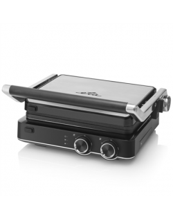 ETA ETA515690000 GrilChef | Table | 2000 W | Inox