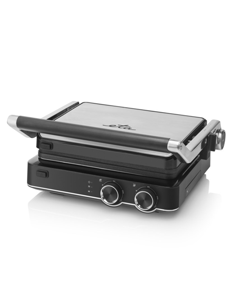 ETA ETA515690000 GrilChef | Table | 2000 W | Inox