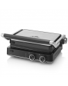 ETA ETA515690000 GrilChef | Table | 2000 W | Inox