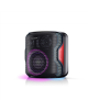 Sharp Party Speaker | PS-921(BK) | 130 W | Bluetooth | Black | Portable | Wireless connection